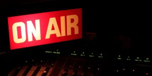 On Air - Radio