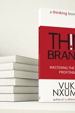Think Branding - BOOK